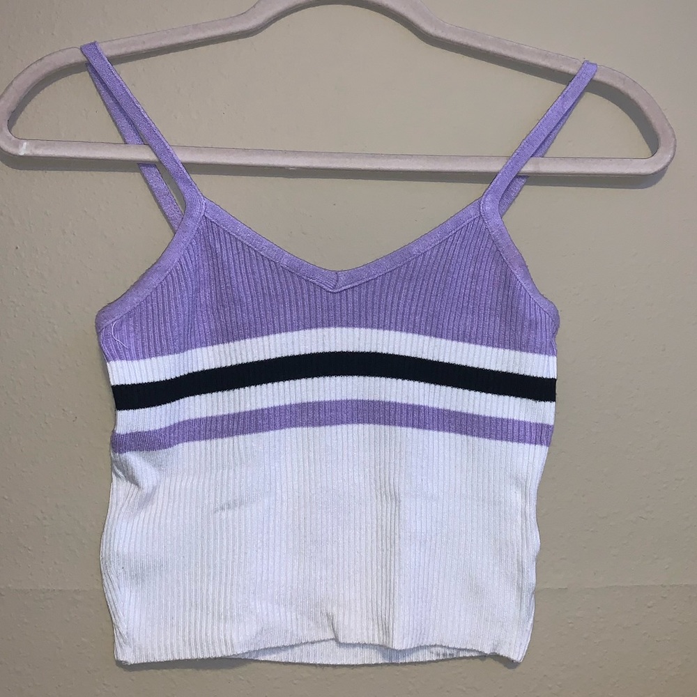 yuri top